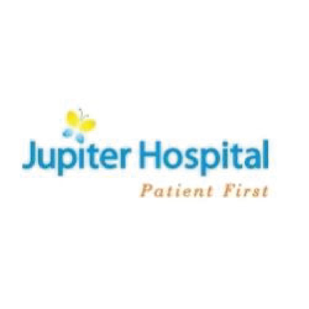 Jupiter Hospital, Child Help Foundation